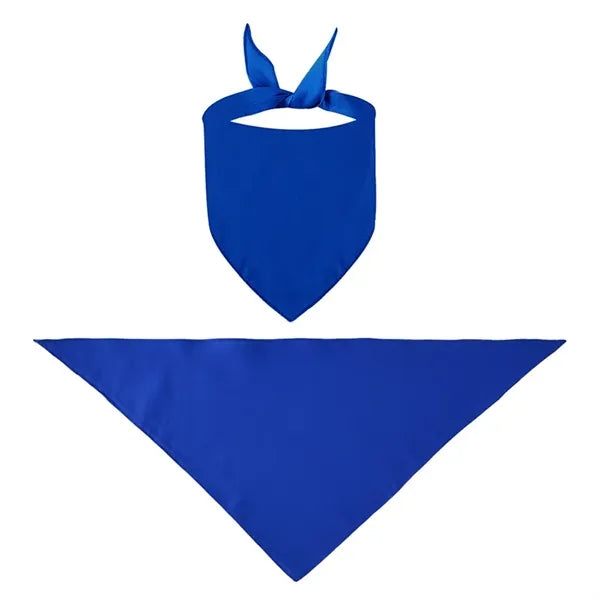 Pet Triangle Bandana Bib Scarf for Dog And Cat