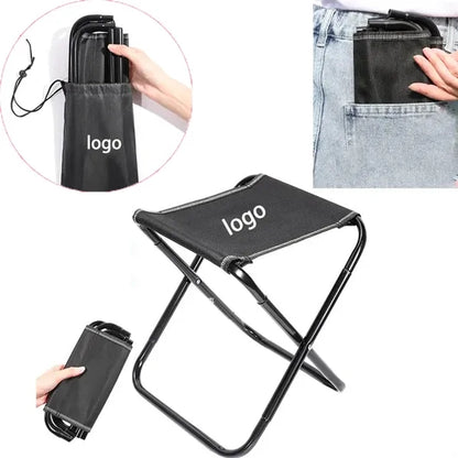 Weight 220 Pounds Outdoor Portable Folding Chairs