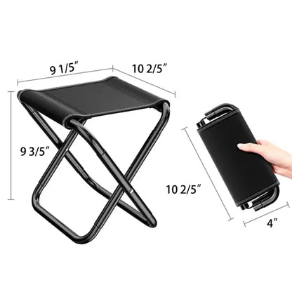 Weight 220 Pounds Outdoor Portable Folding Chairs