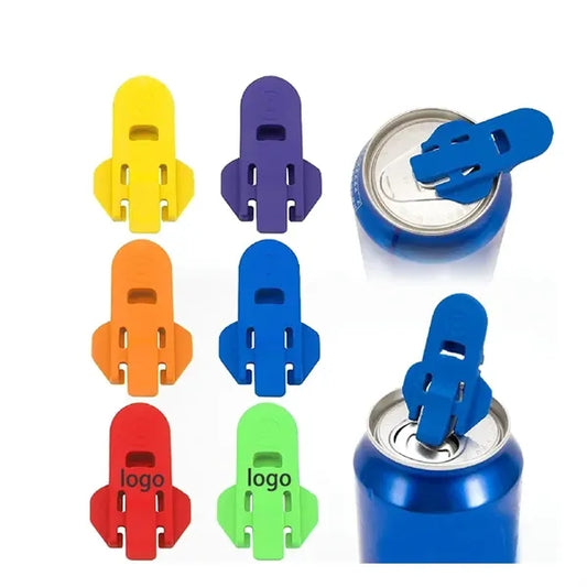 Creative Mini Easy Can Opener 2.2" x 1.4"