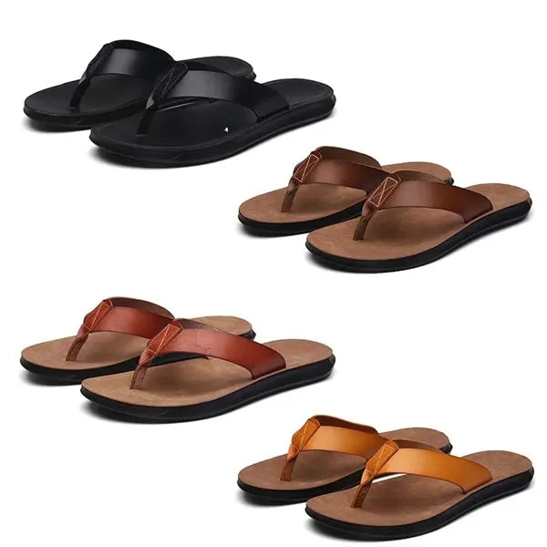 Mens Flip Flops