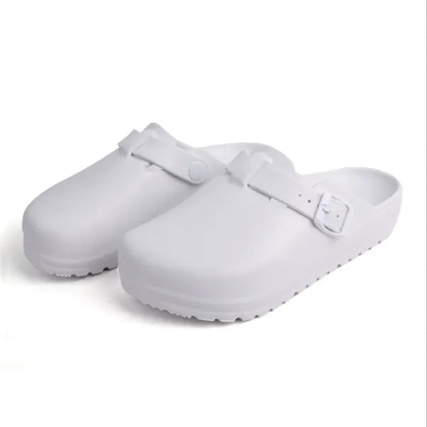 Unisex-Adult Classic Clogs