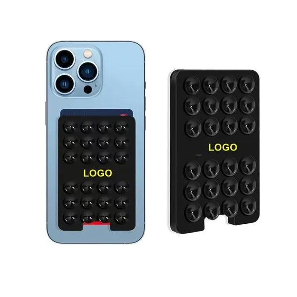 Suction Phone Case