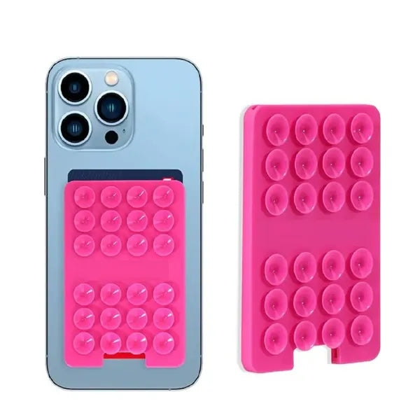 Suction Phone Case