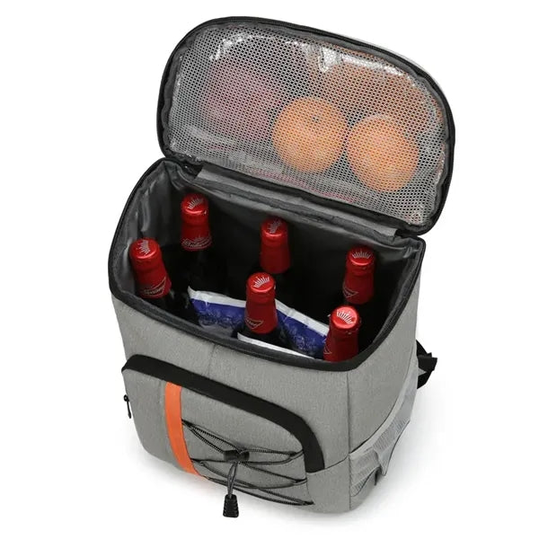 Insulated Cooler Backpack