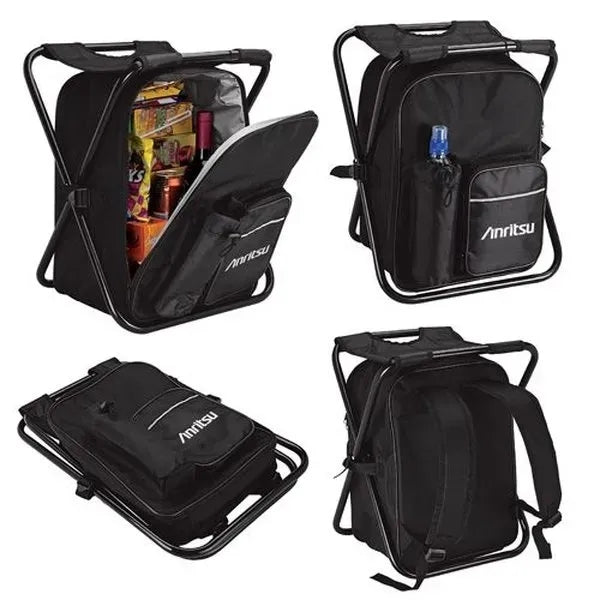 All Purpose Backpack Chair-1A