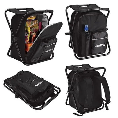 Vacation Backpack Chair-1C