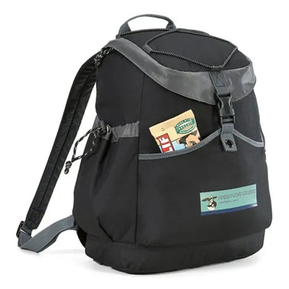 School Tour Backpack-1C