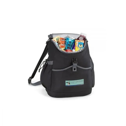 Outdoor backpack