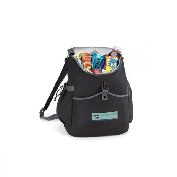Economic Holiday Backpack-C-BG