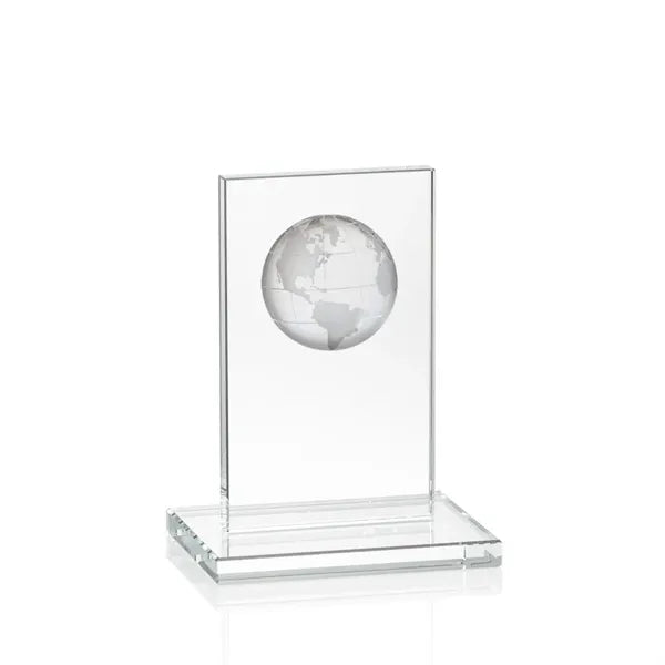 Brannigan Globe Award - Clear