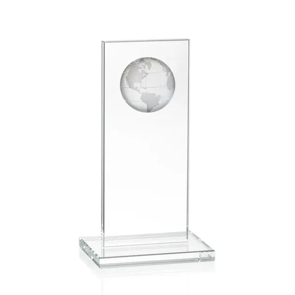 Brannigan Globe Award - Clear