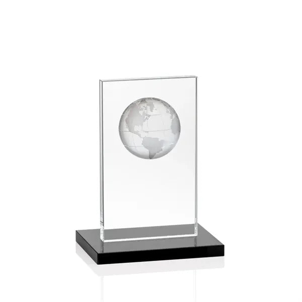 Brannigan Globe Award - Black