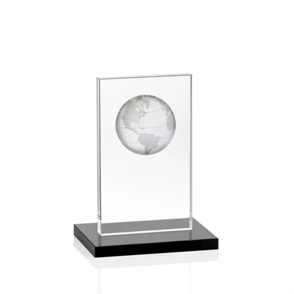 Brannigan Globe Award - Black