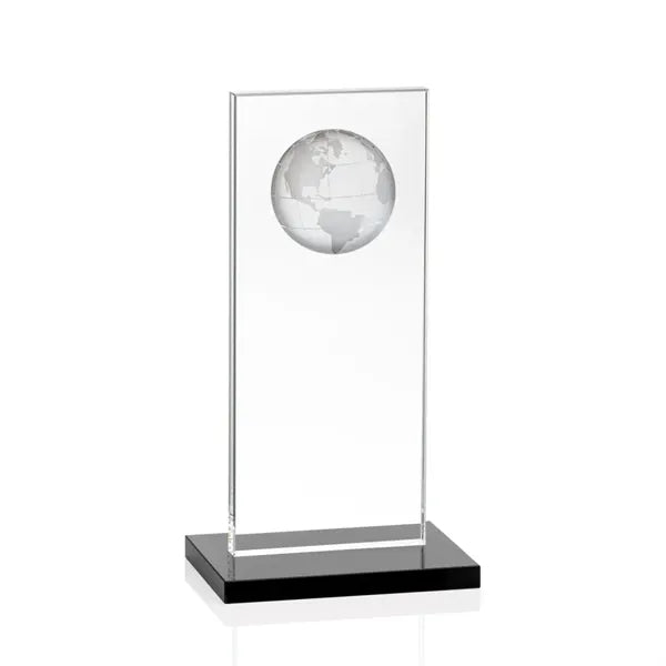 Brannigan Globe Award - Black