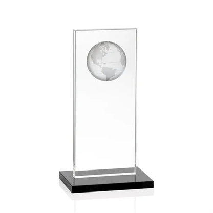 Brannigan Globe Award - Black