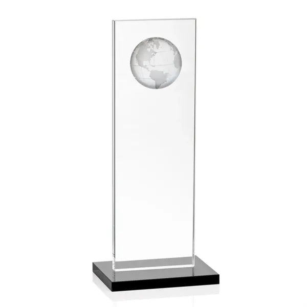Brannigan Globe Award - Black