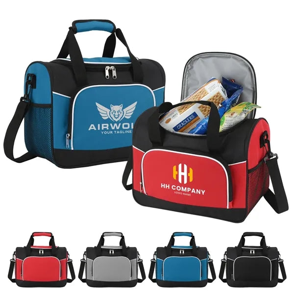 Gravity 24-Can Insulated Cooler Bag