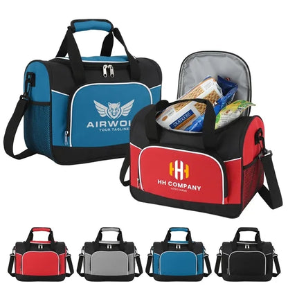 Gravity 24-Can Insulated Cooler Bag