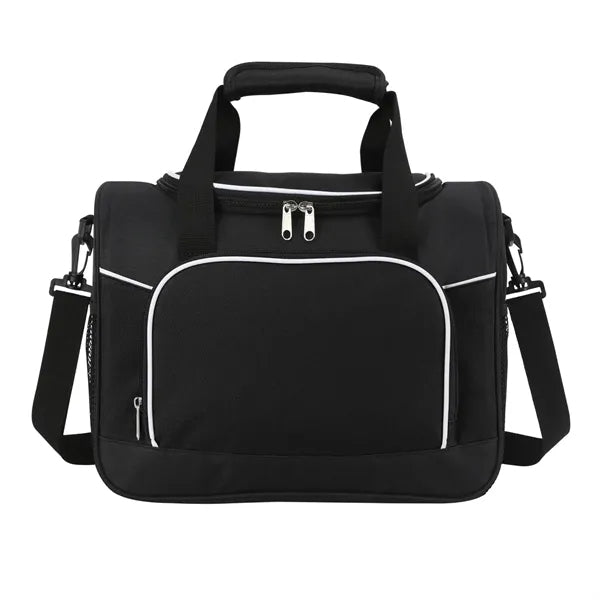 Gravity 24-Can Insulated Cooler Bag