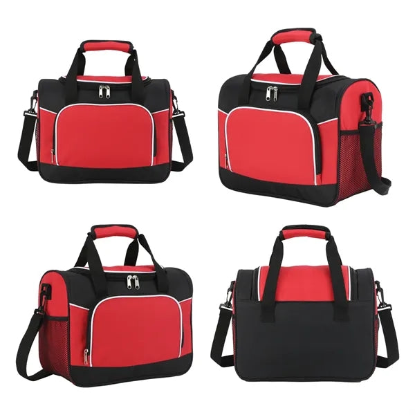 Gravity 24-Can Insulated Cooler Bag