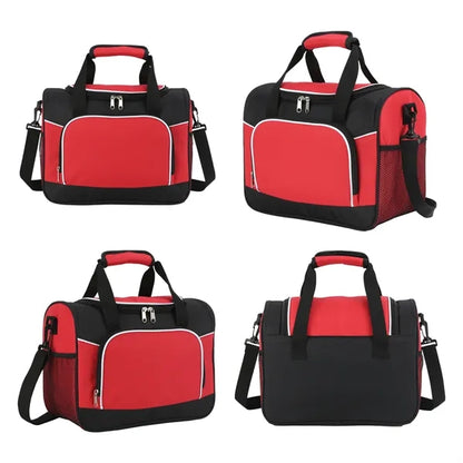 Gravity 24-Can Insulated Cooler Bag