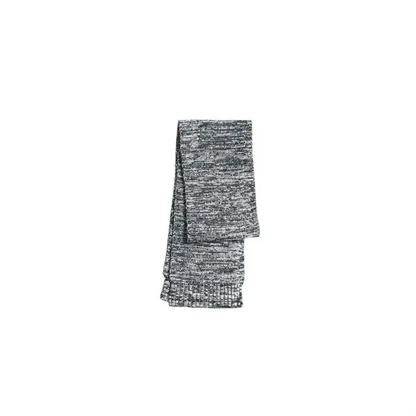 Sport-Tek Marled Scarf