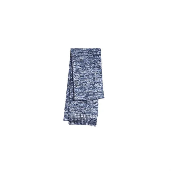 Sport-Tek Marled Scarf