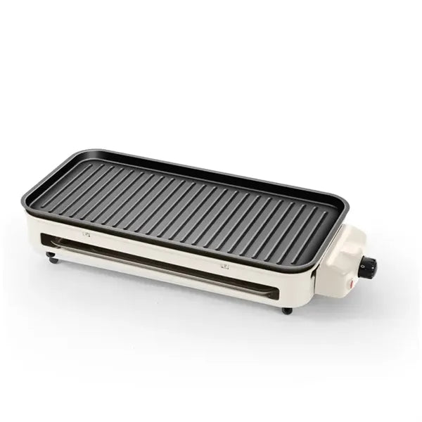 Electric griddle
