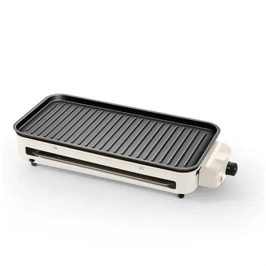 Electric griddle