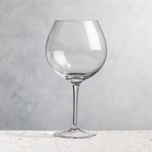 Norwich Gin & Tonic - Deep Etch