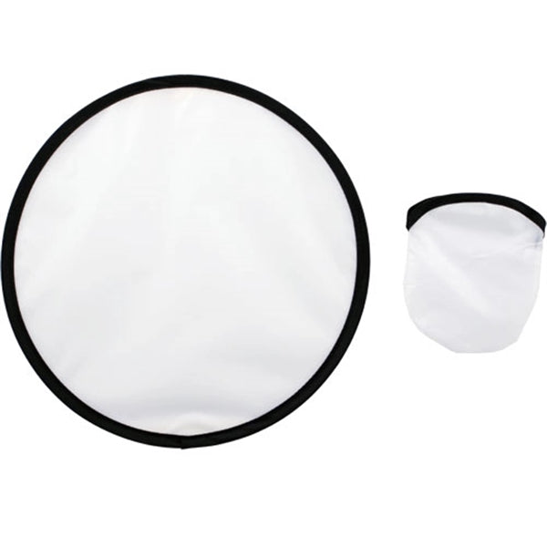10" Folding Flying Disk with Pouch