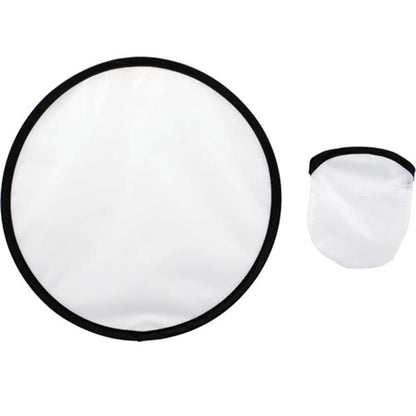 10" Folding Flying Disk with Pouch