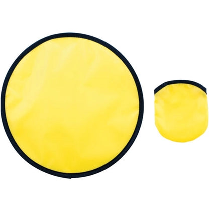 10" Folding Flying Disk with Pouch