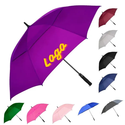 Automatic Open Golf Umbrella