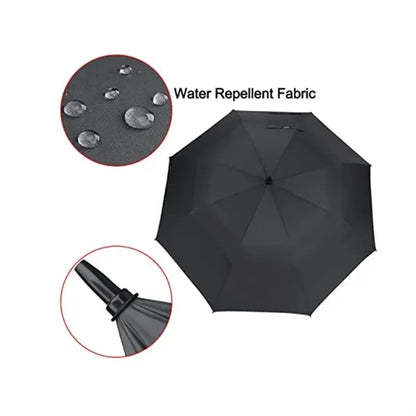 Automatic Open Golf Umbrella