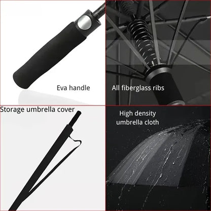 Automatic Open Golf Umbrella