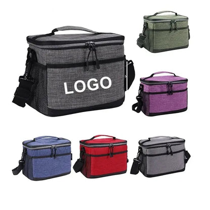 7.5L Insulated Lunch Box