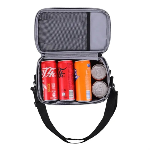 7.5L Insulated Lunch Box
