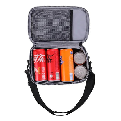 7.5L Insulated Lunch Box