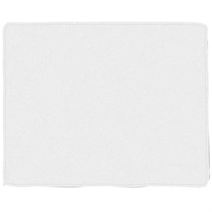 15" x 18" Dye Sublimated Large Rally Towel