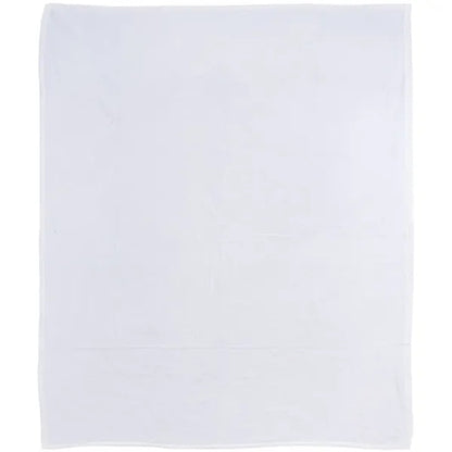 50" x 60" Polyester Epic Plush Sublimated Blanket