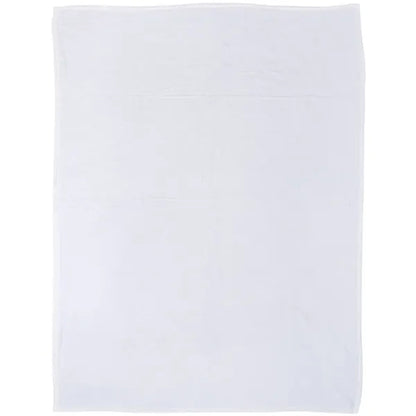 30" x 40" Mini Epic Plush 2-Side Sublimated Blanket
