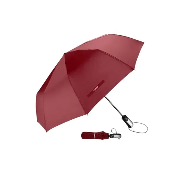 Automatic Open Umbrella Windproof