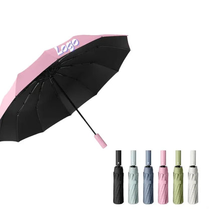 UV Protection Folding Umbrella
