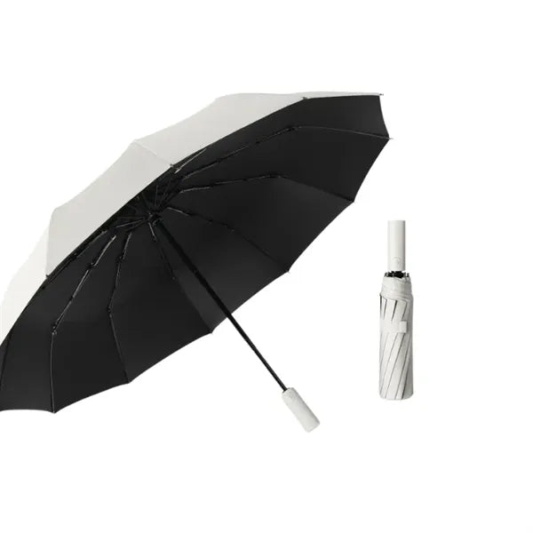 UV Protection Folding Umbrella