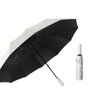 UV Protection Folding Umbrella