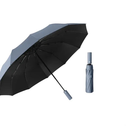 UV Protection Folding Umbrella