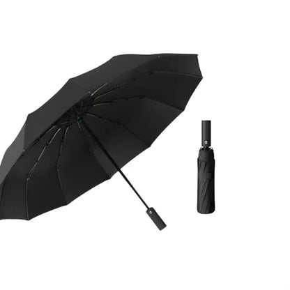 UV Protection Folding Umbrella