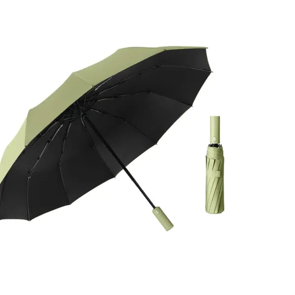 UV Protection Folding Umbrella